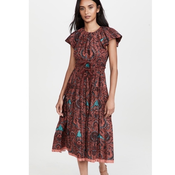 Ulla Johnson Dress - Picture 2 of 11